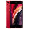 Сотовый телефон APPLE iPhone SE (2020) - 128Gb Red новая ком - изображение