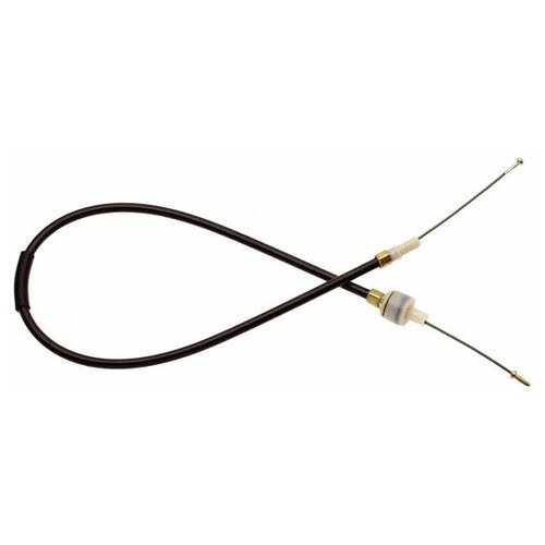 Трос сцепления Ford Taunus TURTEL 6103198