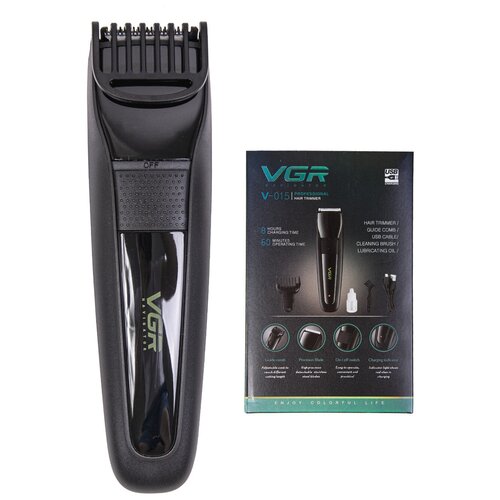 Триммер VGR V-015 124000₽