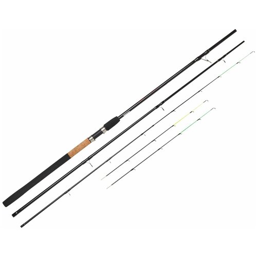 derzhatel udilischa salmo feeder Удилище фидерное Salmo Sniper Feeder 060 (3,30 м)