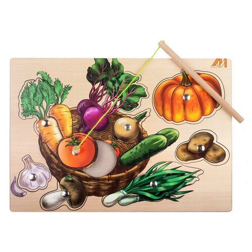 Пазл для малышей 