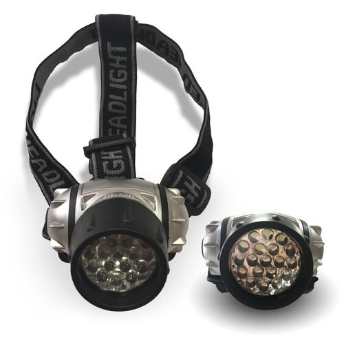 фото Фонарь налобный avs hl-19l