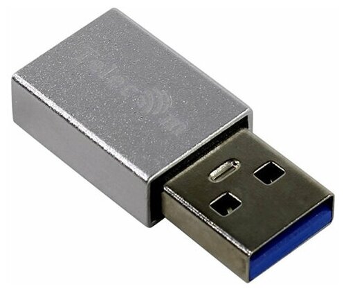 Аксессуар Telecom USB 3.1 Type-C F - USB 3.0 A M OTG TA432M