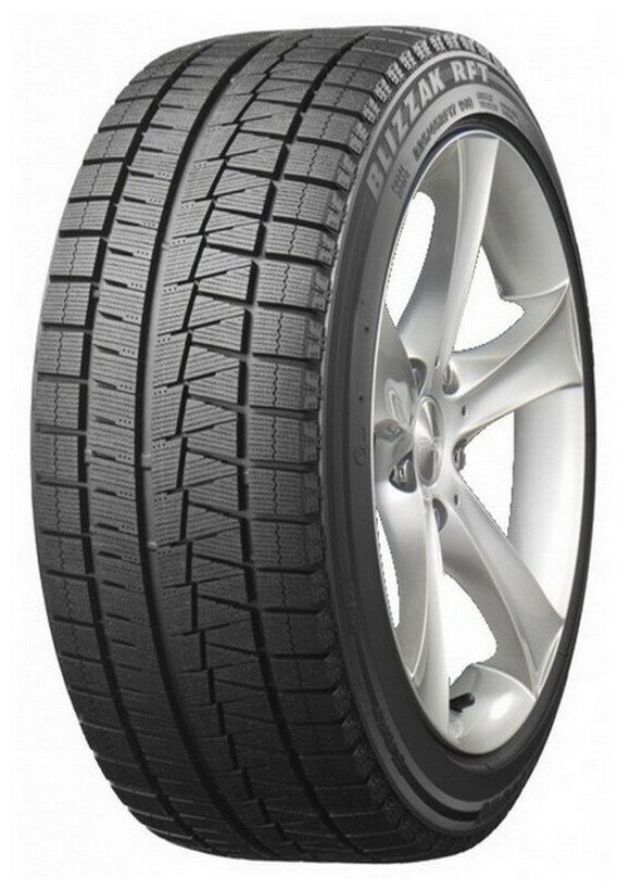 245/45 R20 Bridgestone Blizzak RFT 99Q