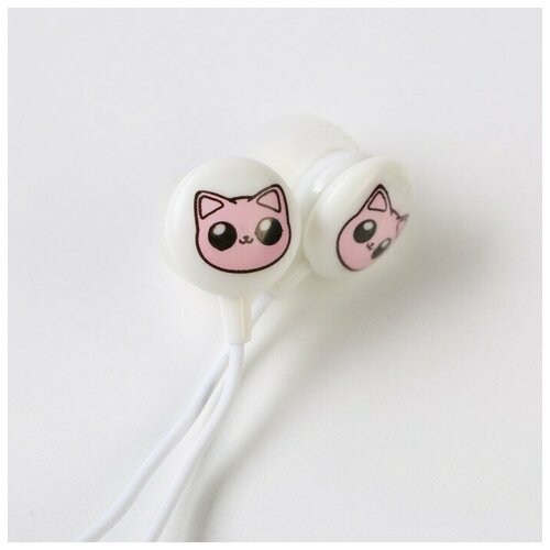 Like me Наушники на открытке Вдохновляй красотой модель VBT 13 47900₽