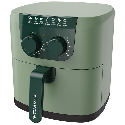 Аэрогриль TUAREX AG 3001 585000₽