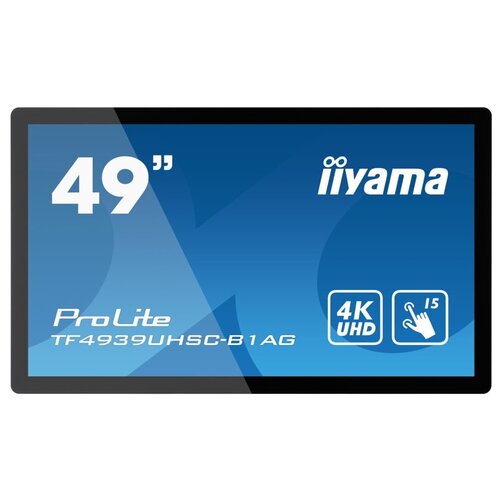 Монитор Iiyama 49 ProLite 30121100₽