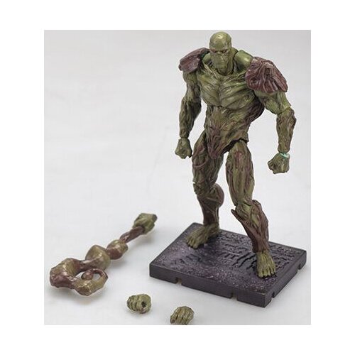 Фигурка Injustice 2: Swamp Thing (10 см)
