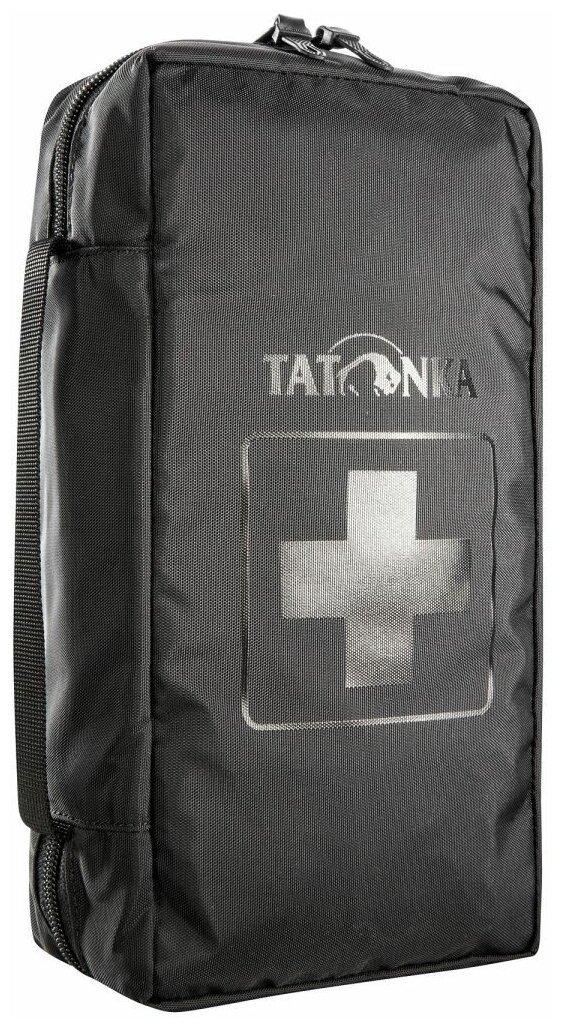 Аптечка Tatonka FIRST AID M black, 2815.040