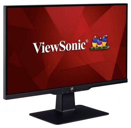 Монитор VIEWSONIC VA2201-H 22 Black