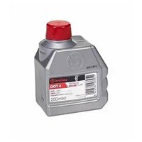 Жидкость Тормозная Dot 4 (Пласт. Банка) (0,25l) (24) Brembo арт. LA4002