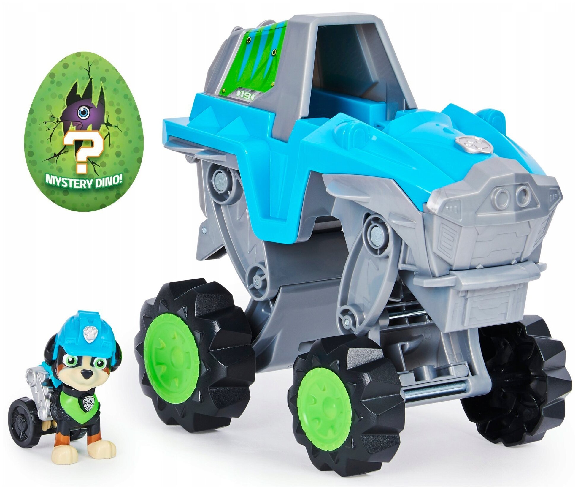 Щенячий патруль дино миссия картинки