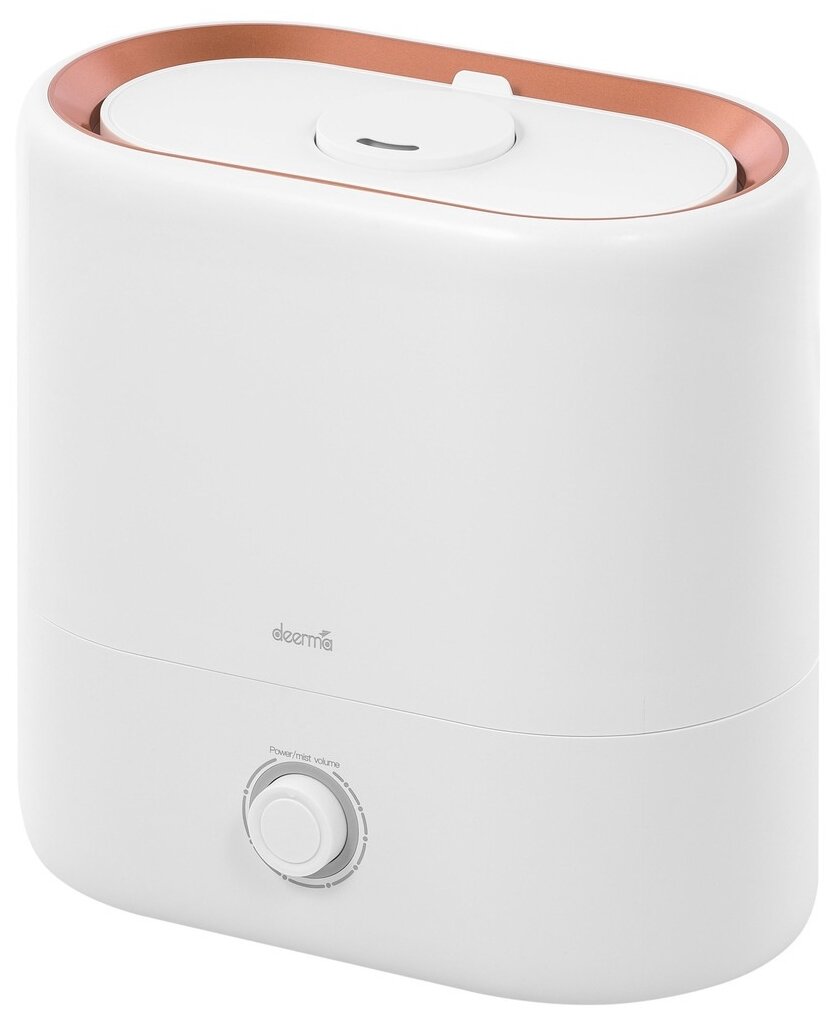 Увлажнитель воздуха с функцией ароматизации Deerma Humidifier DEM-ST635W