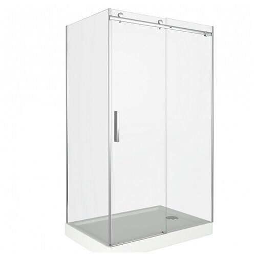 Душевой уголок Good Door Galaxy WTW+SP 120x90