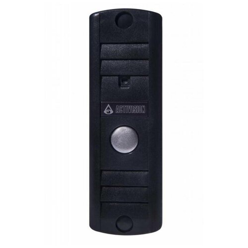 Вызывная панель Activision AVP-506 PAL Black