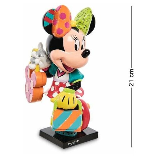 Disney-6003341 Фигурка 