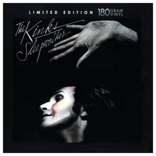 The Kinks: Sleepwalker (180g) (Limited Edition) made in USA