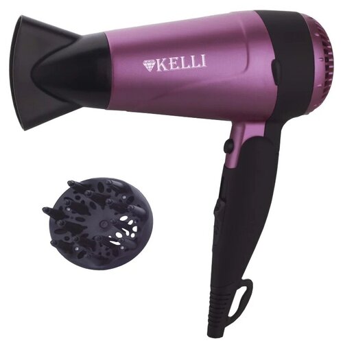 Фен складной компактный фен для поездок фен для путешествий 199900₽