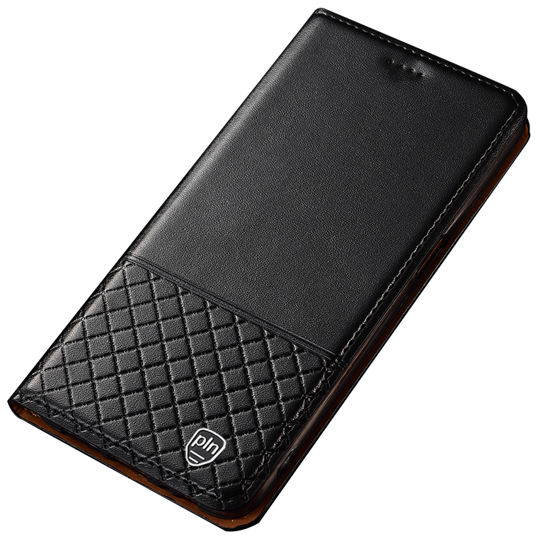 Чехол-книжка MyPads Premium для Samsung Galaxy A50 SM-A505F (2019) из качественной импортной натуральной кожи с элегантной стеганой прошивкой пре.