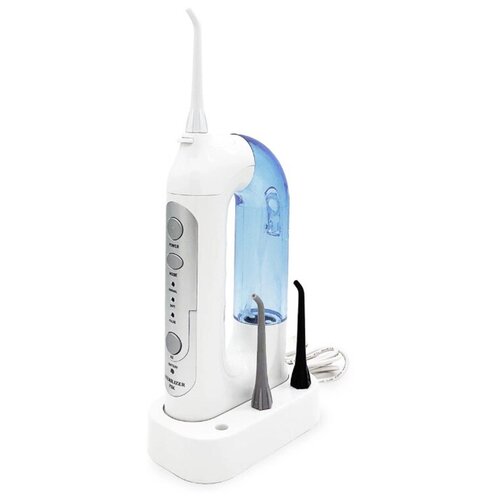 Ирригатор Dentalpik Pro 100 Sterilizer Pik White