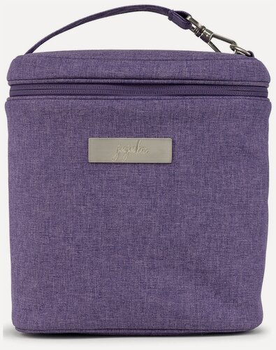 Изображение товара JuJuBe (США) Термосумка для бутылочек Fuel Cell Фиолетовая - Grape Crush