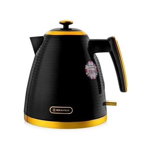 Чайник электрический BRAYER BR1025 234900₽