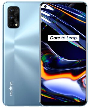 Смартфон realme 7 Pro