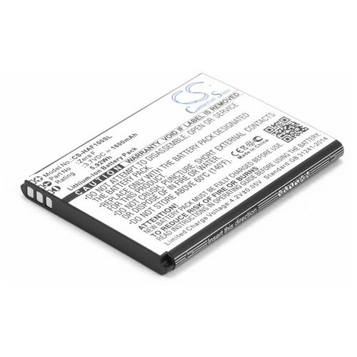 Аккумулятор для Highscreen Zera F rev. A, rev. B (Zera F) 100799274 rev a 100% original notebook hard disk circuit board 100799274 rev a