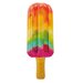 Плот надувной INTEX Sprinkle Popsicle Float (Фруктовое морожение), 183x66x20см