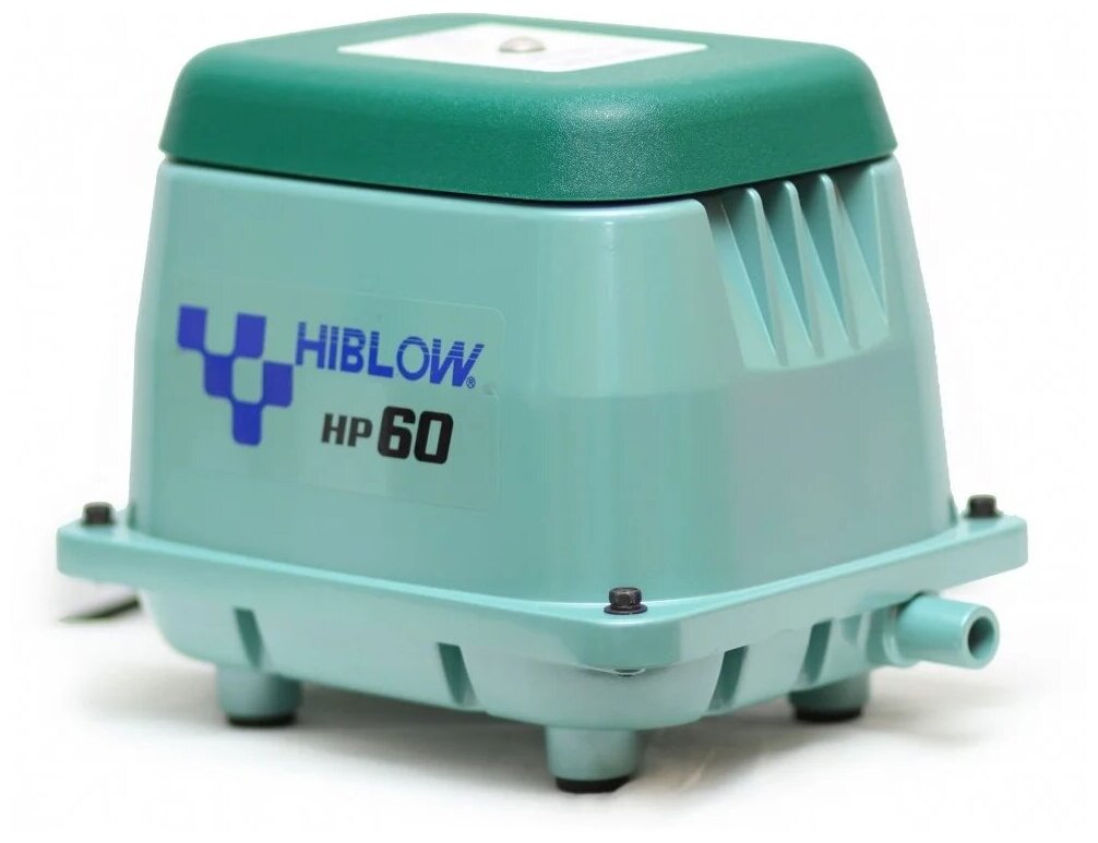 Компрессор Hiblow HP 60