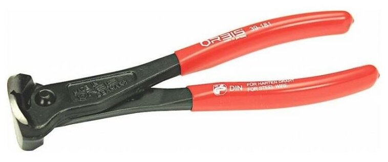 Кусачки фронтальные Orbis 39-181/2622