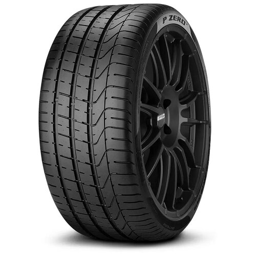 фото Шина 255/50r20 pirelli p zero 109w j, lr (омологация)