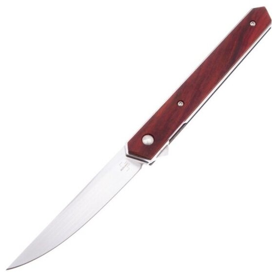 Нож Boker 01BO168 Kwaiken Air Cocobolo