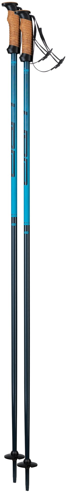 Горнолыжные палки ELAN Speedrod W Blue (см:110)