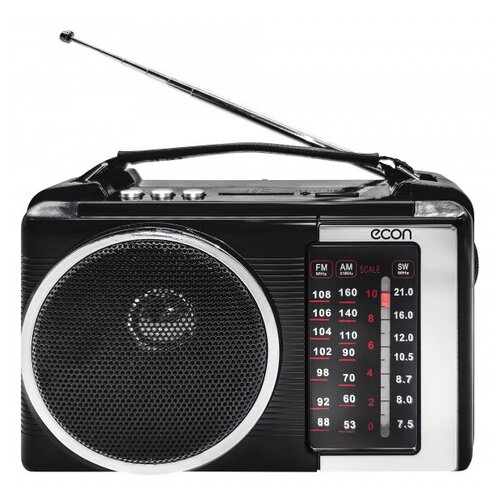 Радиоприемник Econ ERP-1200 287600₽