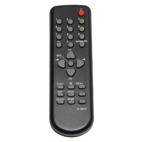 фото Пульт к daewoo r40a10 box huayu