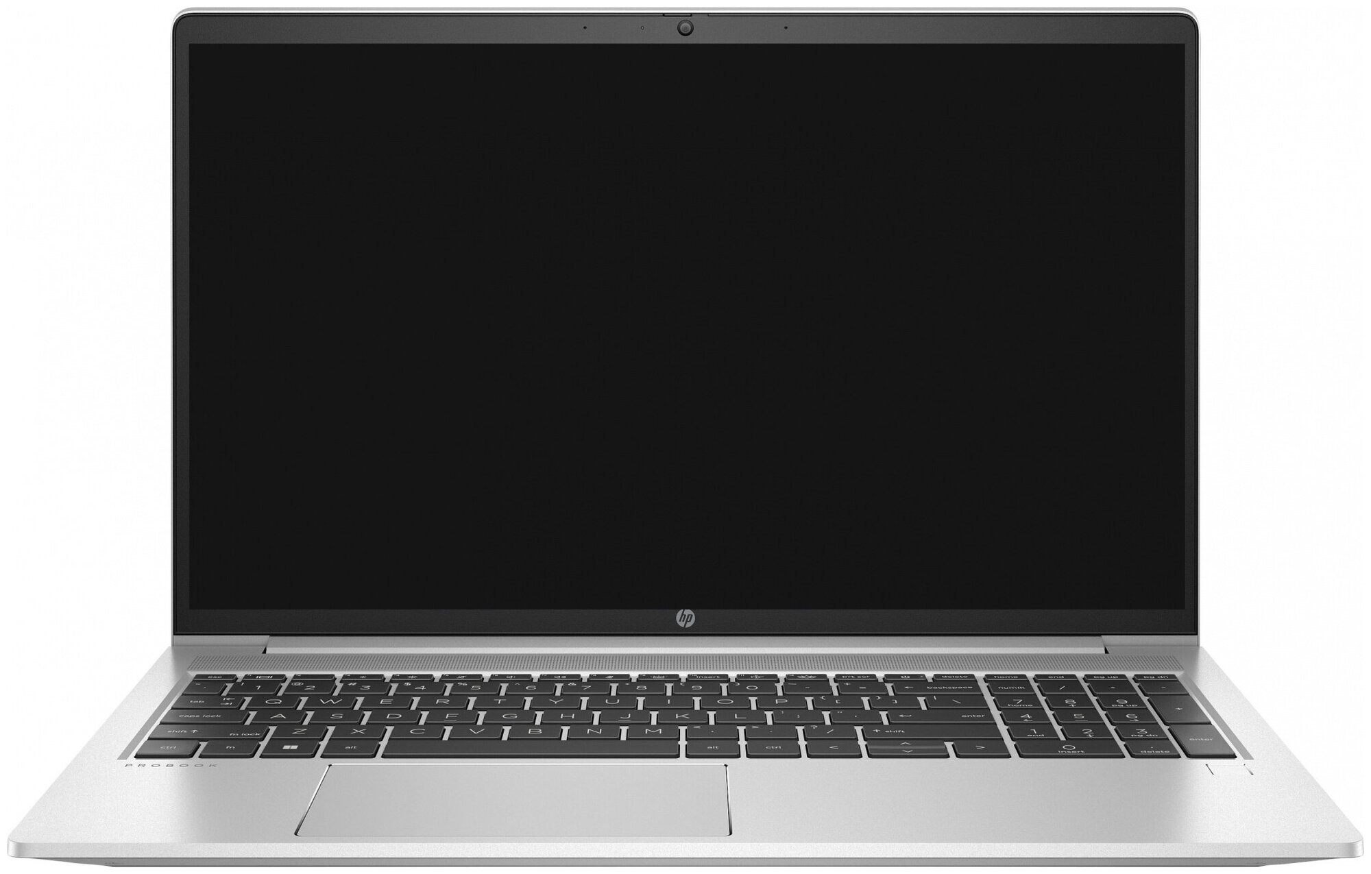 Ноутбук HP ProBook 450 G8 Free DOS silver (2X7X6EA)