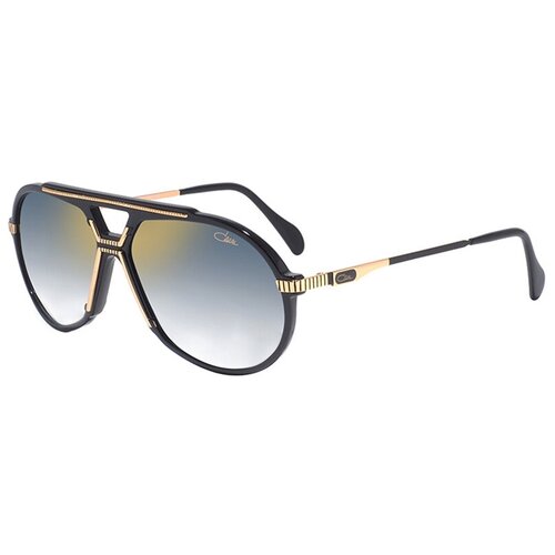 Солнцезащитные очки , бесцветный, черный