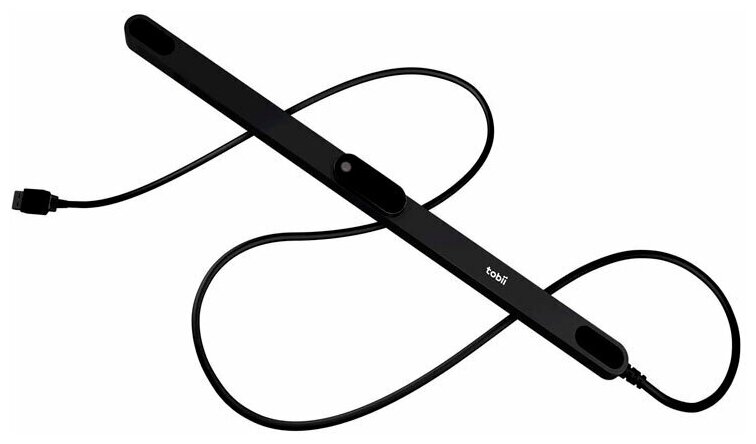 Контроллер для управления взглядом Tobii Eye Tracker 5