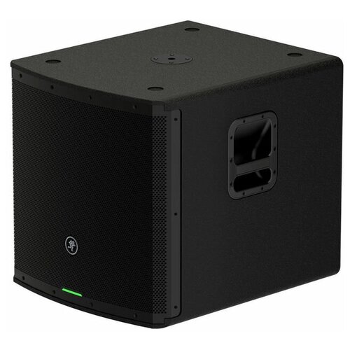 Mackie SR18S активный сабвуфер мощность 1600 Вт динамик 18 14400000₽