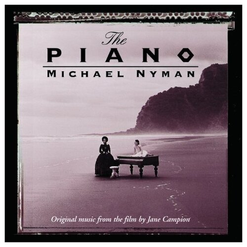 Michael Nyman: The Piano: Music From The Motion Picture [VINYL]