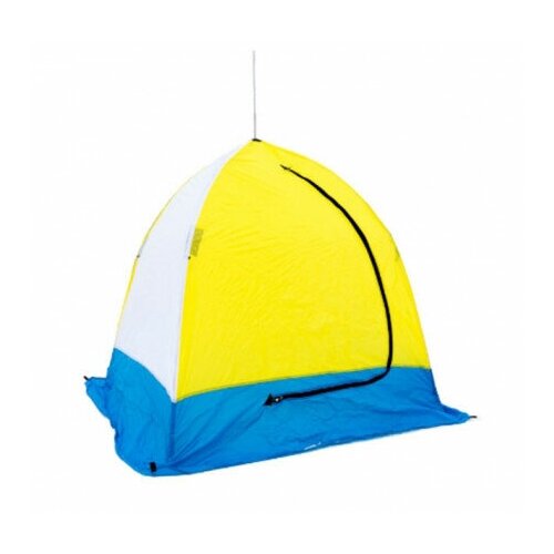 фото Палатка-зонт стэк elite 1 трехслойная