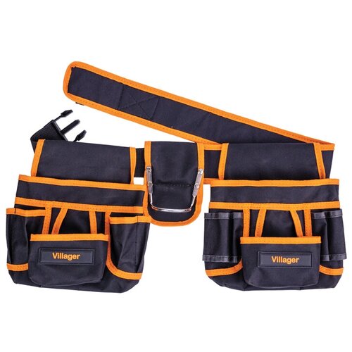 Разгрузка для инструментов Villager JOBSITE 2001