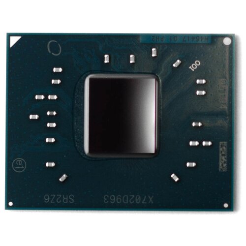 Процессор N3450 SR2Z6 BGA1296 процессор socket bga1296 intel mobile pentium n4200 1100mhz apollo lake 2048kb l3 cache sr2z5 new