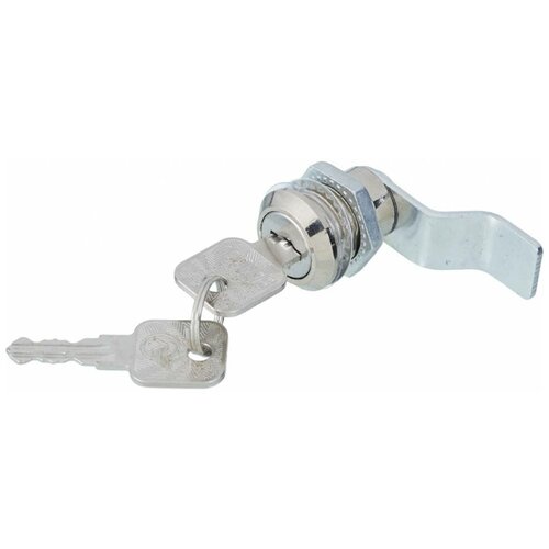 Почтовый замок ООО Комус ITALY NEW/BANGGU 20x90, изогнутый ригель 718228