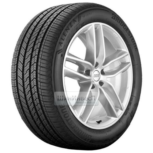 Шина Bridgestone(Бриджстоун) ALENZA SPORT A/S 235/50 R20 104T