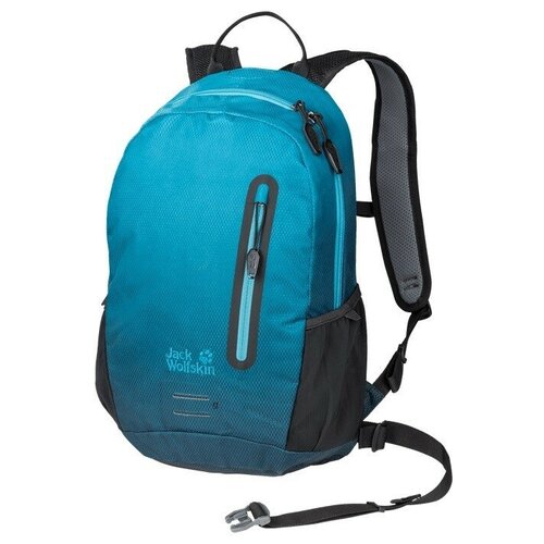 Рюкзак Jack Wolfskin Halo 12 Pack aurora blue