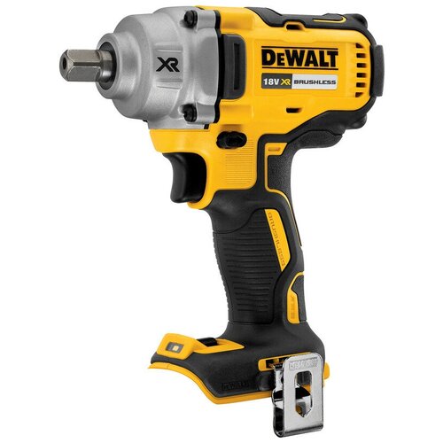 Аккумуляторный гайковёрт DEWALT DCF894N