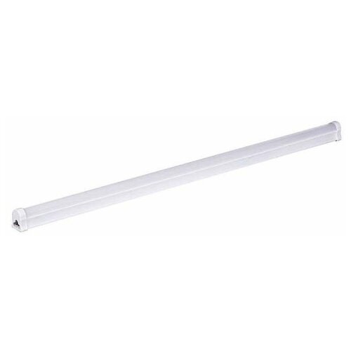 Светильник (ЛПБ)PLED T5i PL 900 10Вт FR LED 6500К IP40 180-265В пластик JazzWay 1036322А