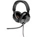 Компьютерная гарнитура JBL Quantum 200, black